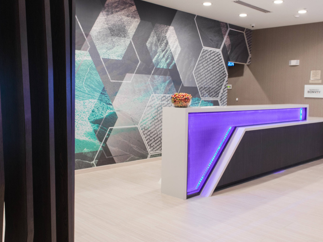 SpringHill Suites by Marriott Birmingham Gardendale主图