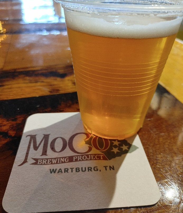 Moco Brewing Project-Wartburg必去景点