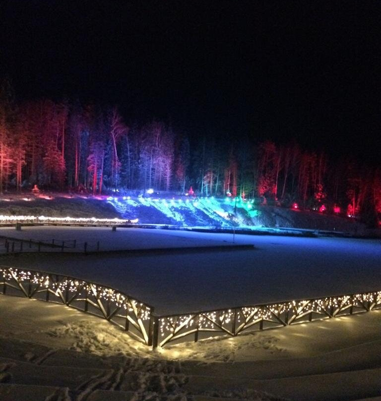 Park Hotel Dobrograd主图