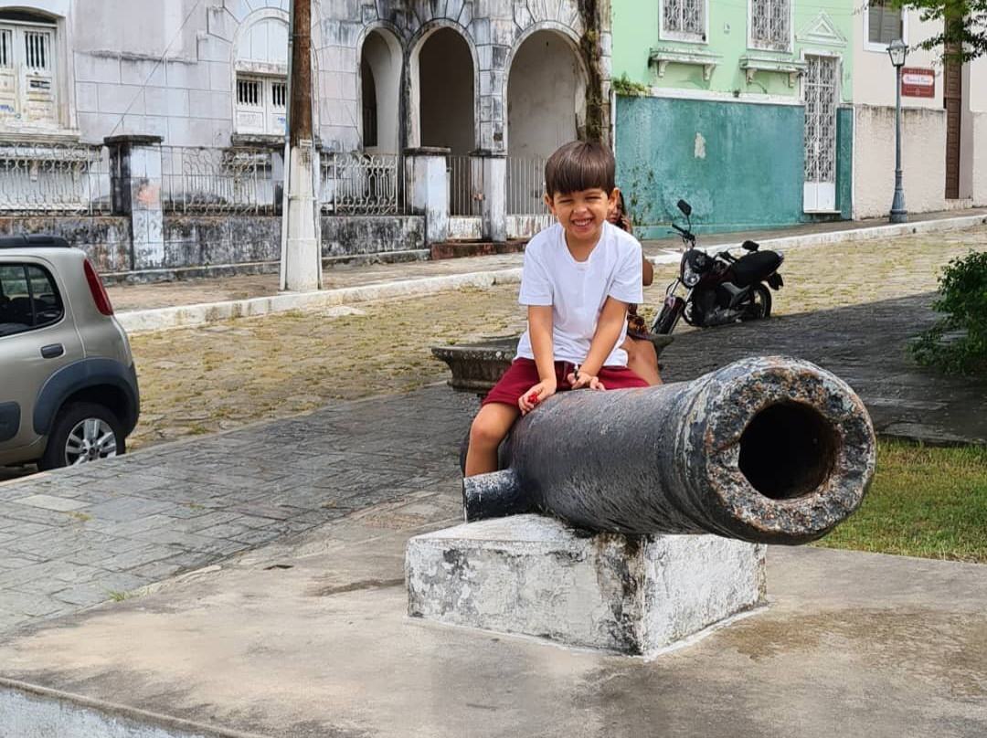 Centro Historico Penedo-Penedo必去景点