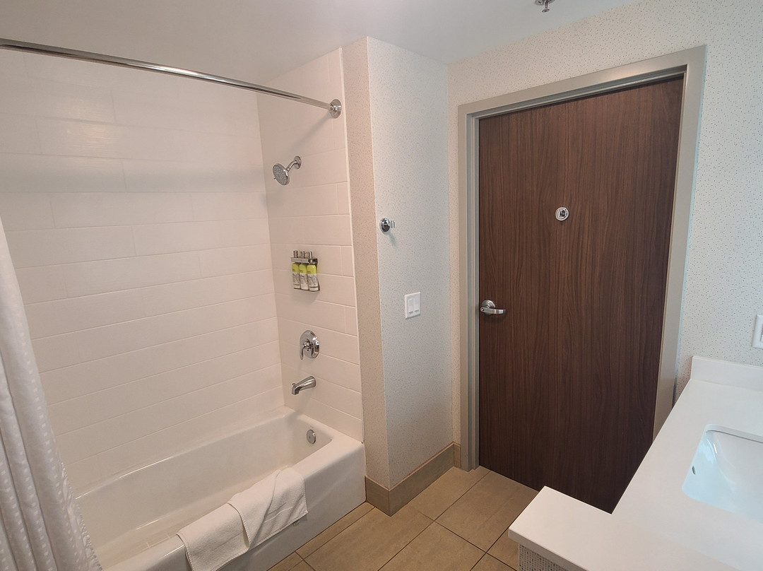 Holiday Inn Express & Suites Chico By IHG主图