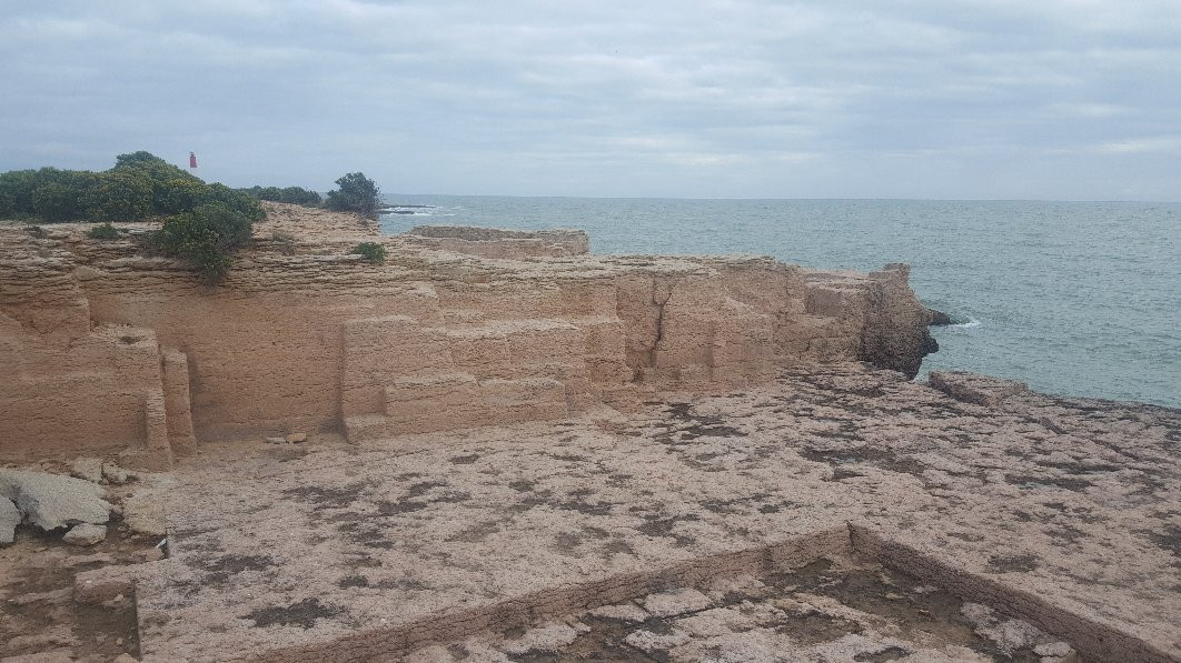 Carrière Baou Tailla