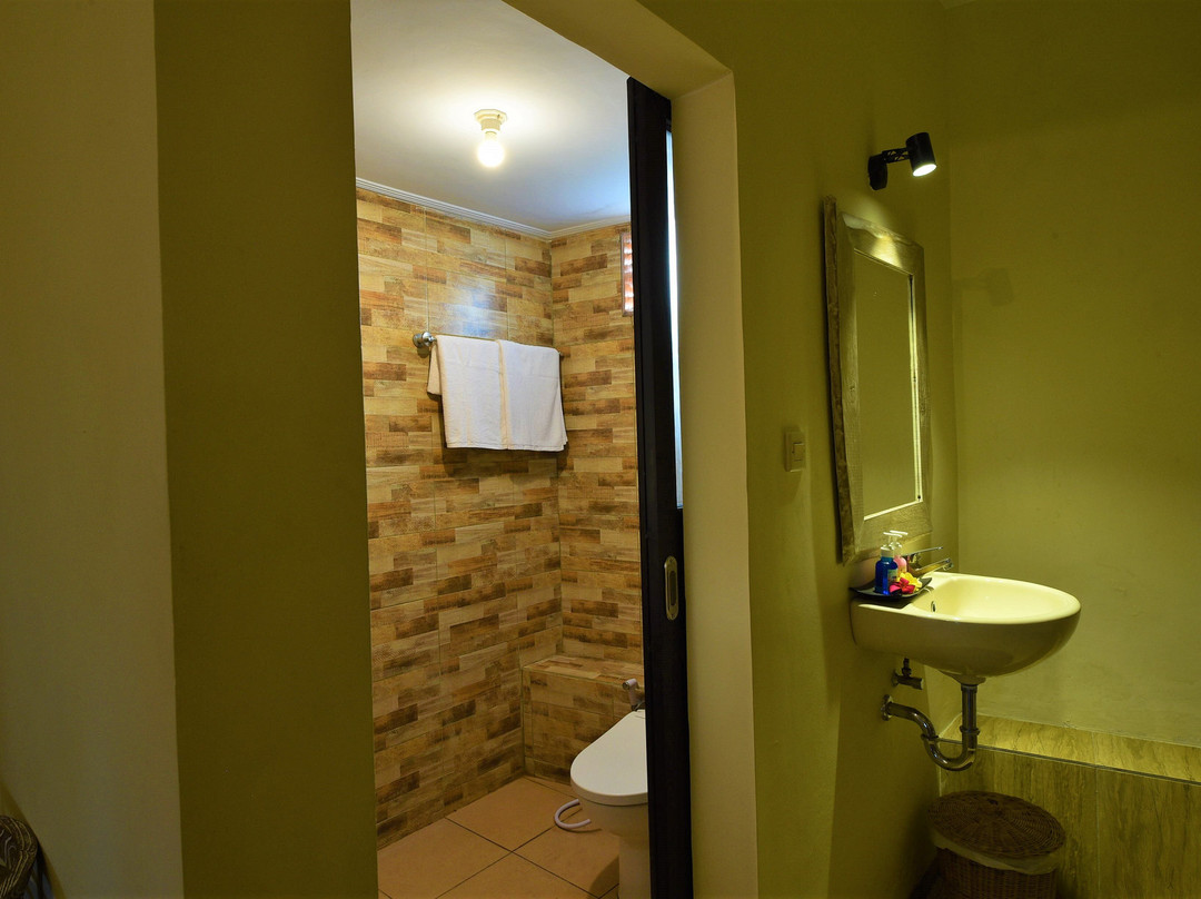 Uma Shanty by Madhava主图