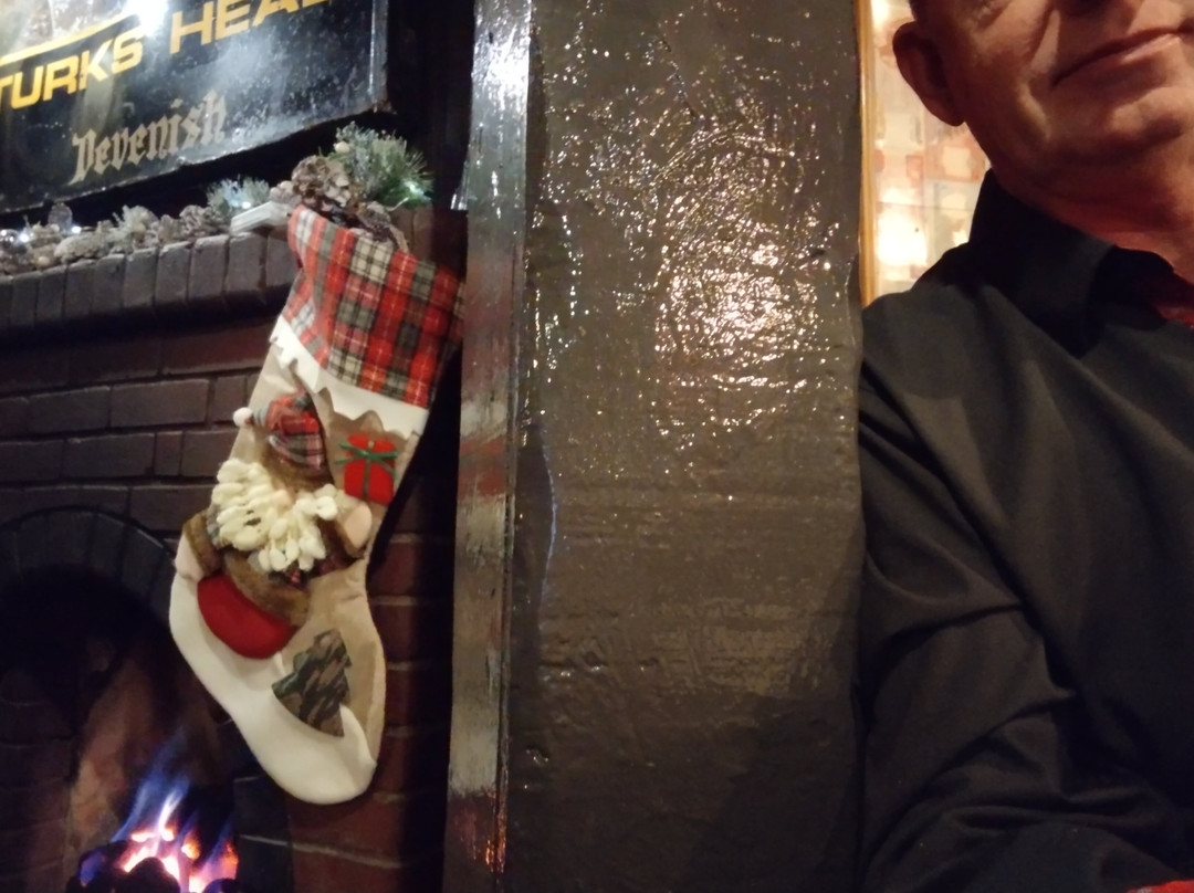 The Turks Head