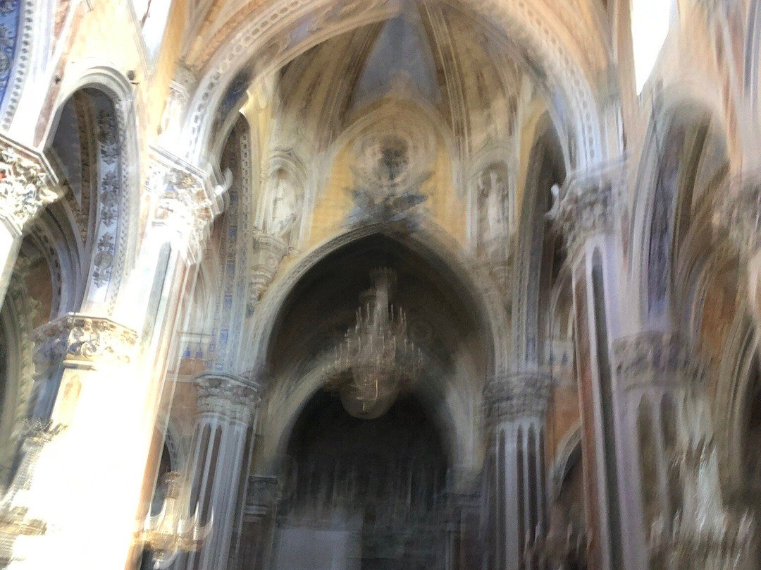 Santuario Maria Santissima Di Custonaci景点图片