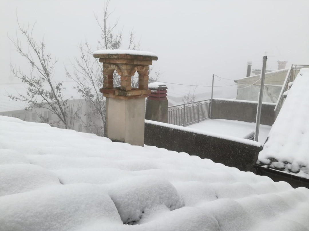 Borgo Antico di Mutignano