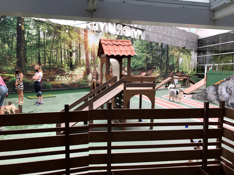 Shopping Morumbi Town-圣保罗必去景点