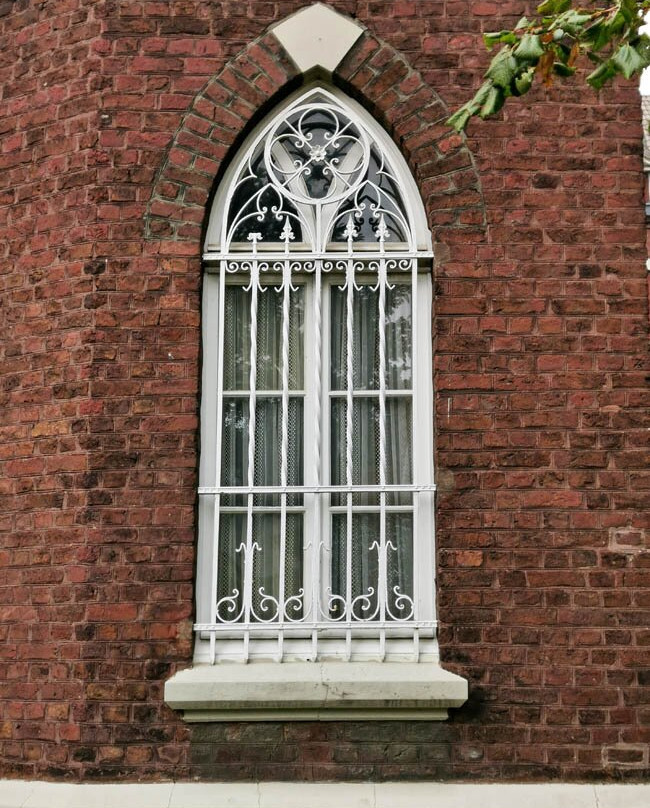 Kapelle St. Maria zu den Engeln-科尔克拉德必去景点