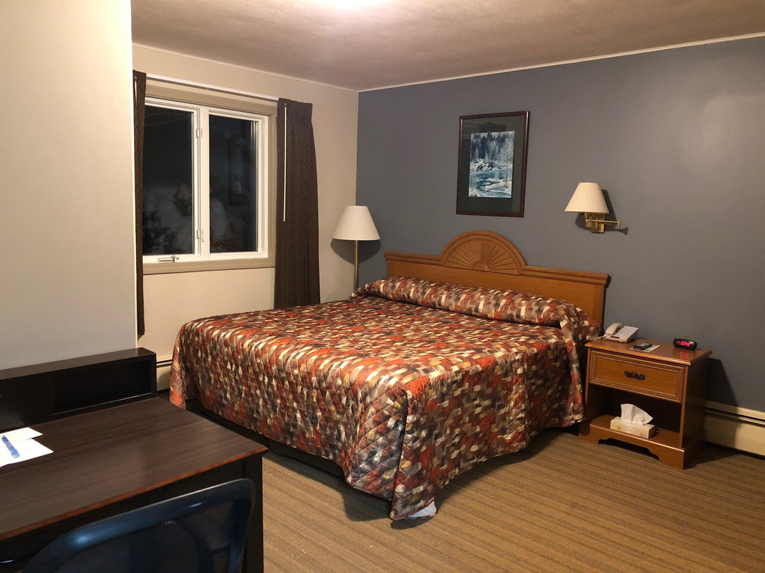 The  Northern Door Inn主图