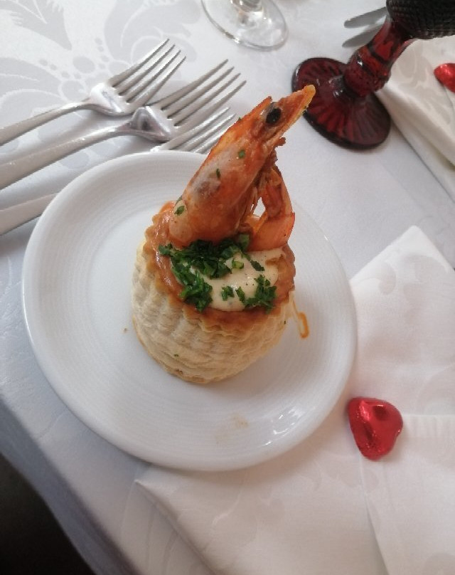 Paredes Design Hotel主图