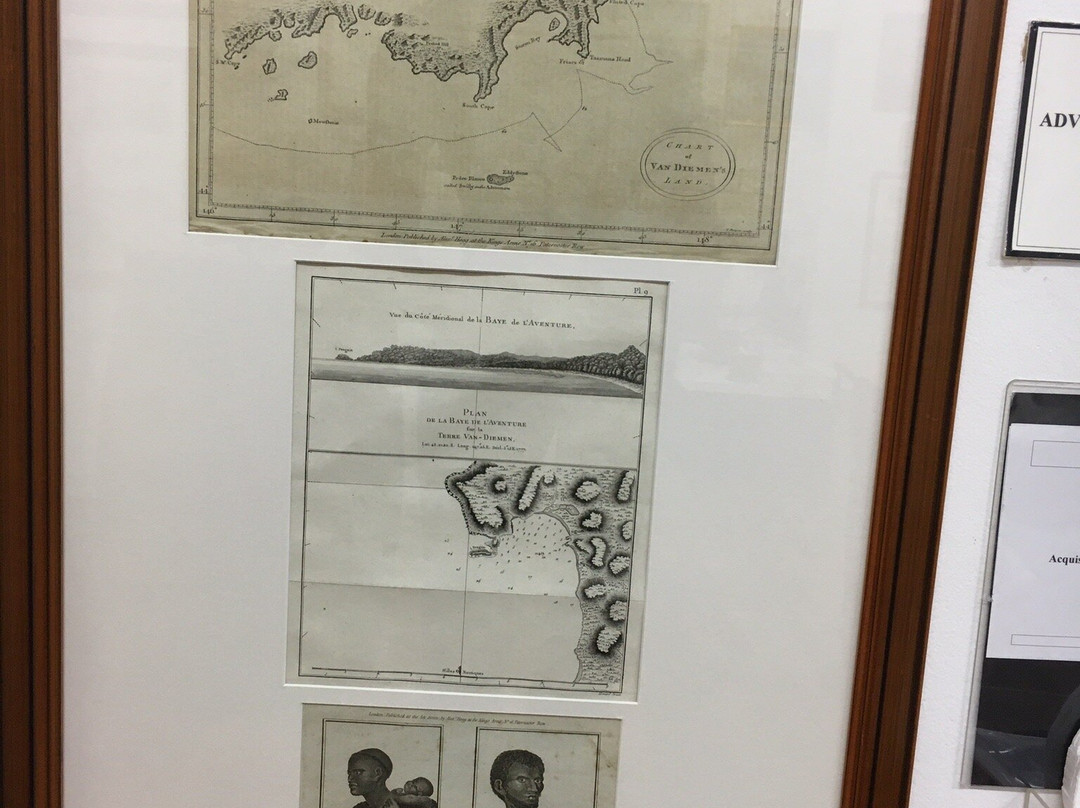 Mainly Maritime景点图片