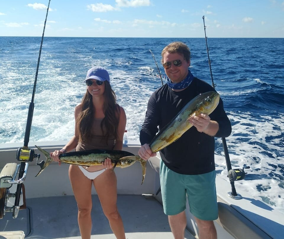 Poverty Sucks Fishing-阿范特拉斯港必去景点