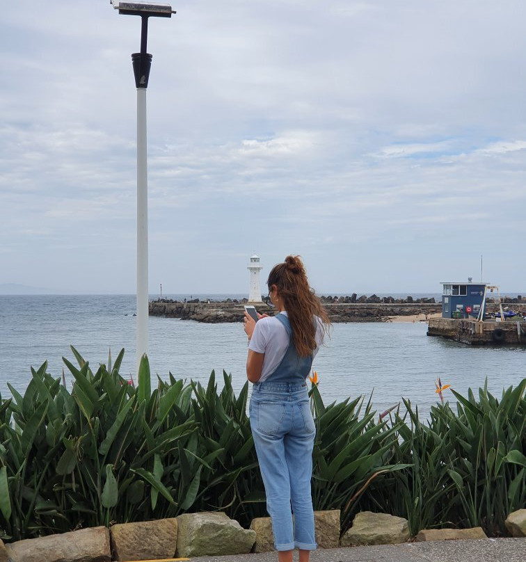 Wollongong Surf Leisure Resort主图