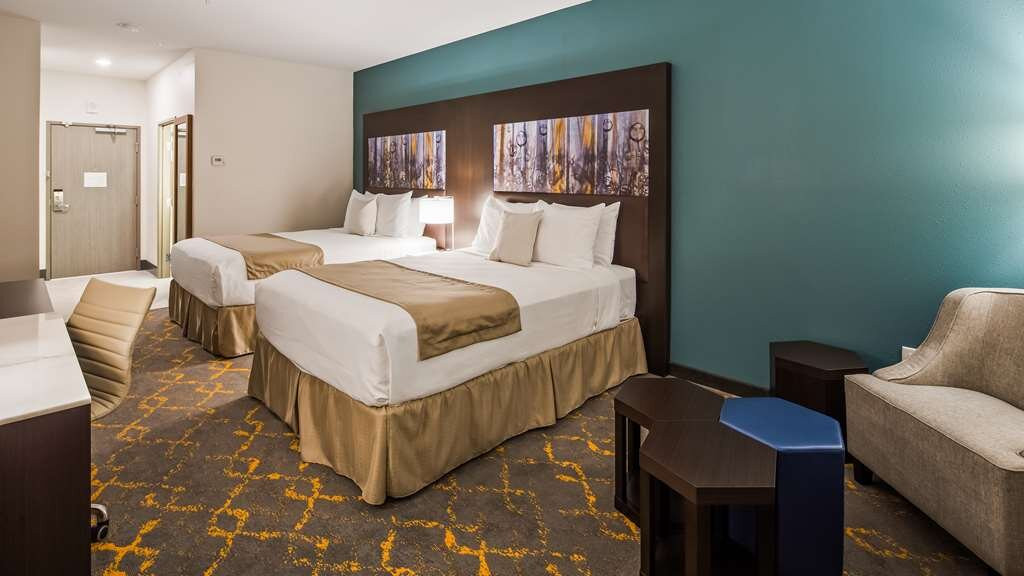 Best Western Plus Isanti主图