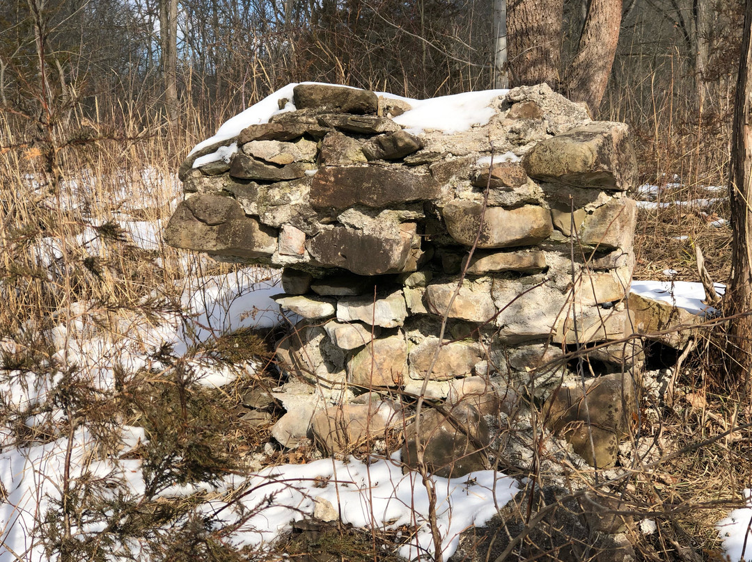 Rockway Conservation Area-圣凯瑟琳斯必去景点
