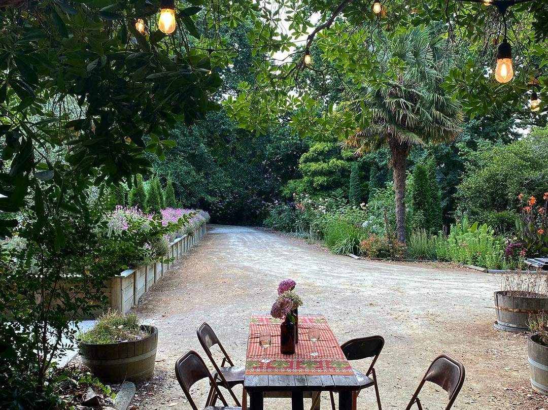 Meadowood Country House主图