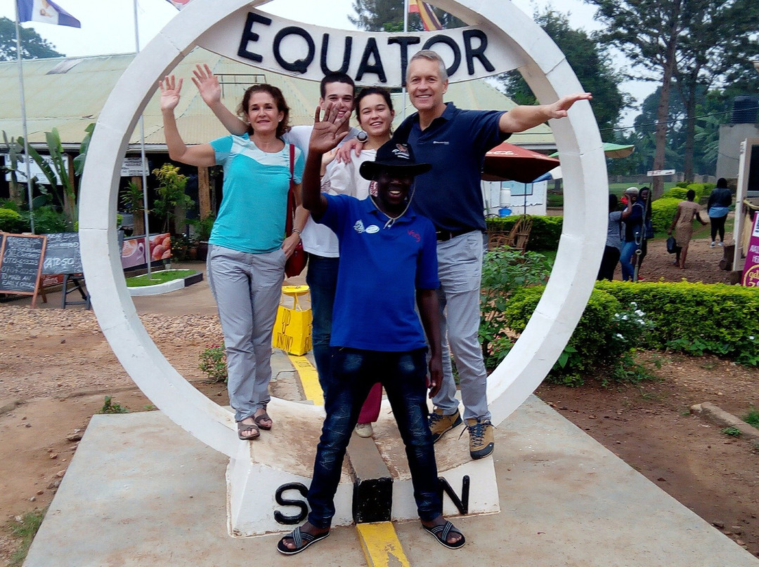 Uganda Family Tours & Travel景点图片
