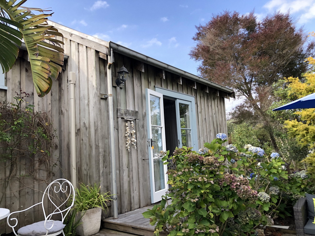 Mangawhai Chalets主图