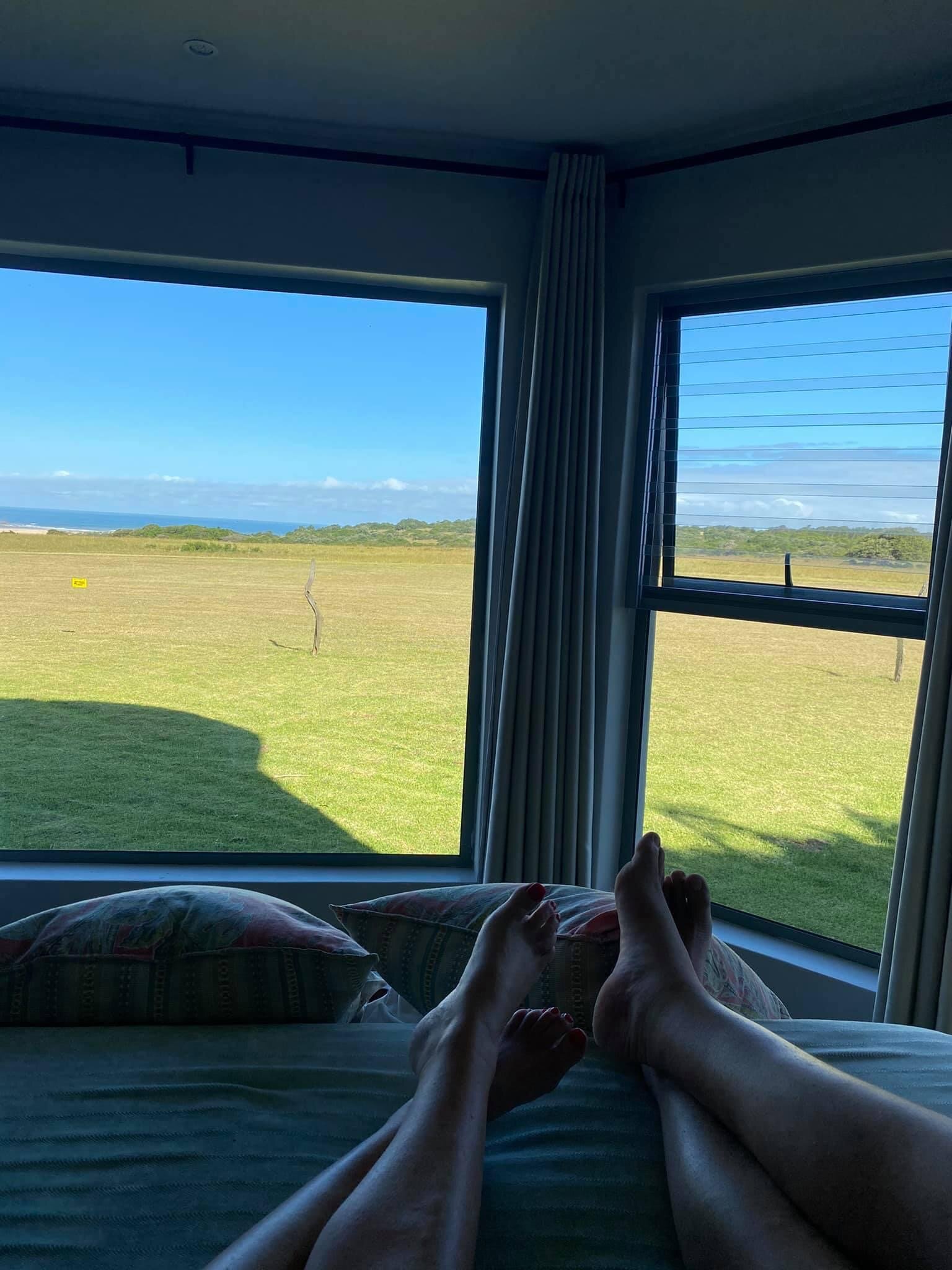 Fort D'Acre Reserve-酒店景观