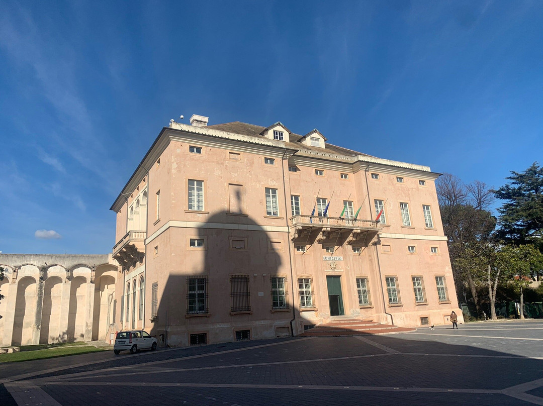 Palazzo Doria-洛阿诺必去景点