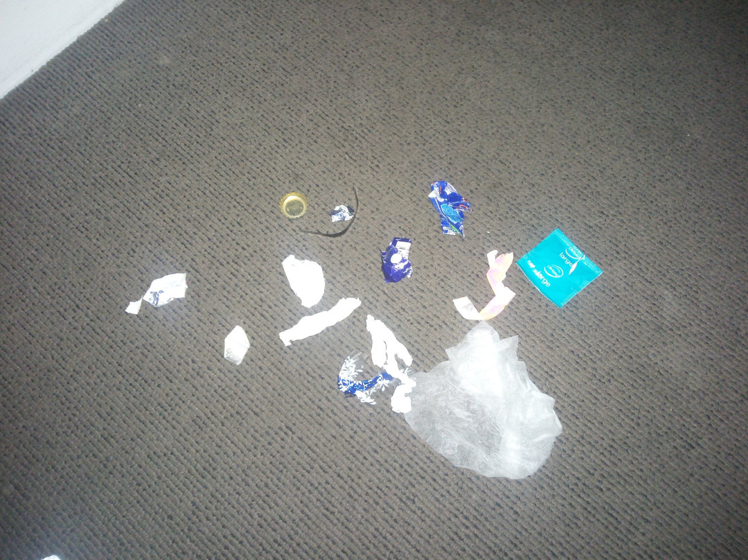 City Quarters on Brewer主图