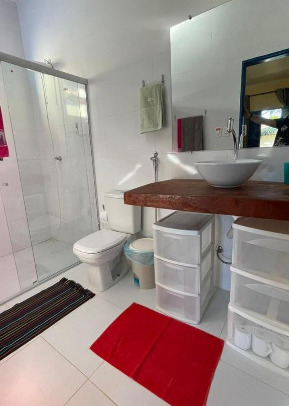 Miai De Cima Beach-Coruripe必去景点