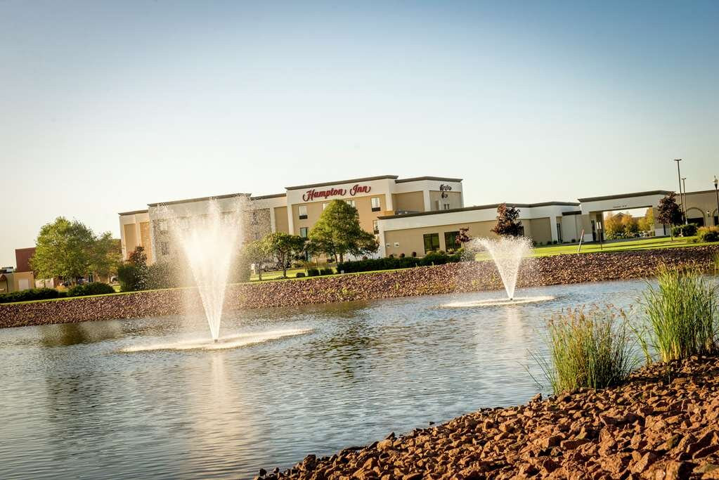 Hampton Inn Plover-Stevens Point主图