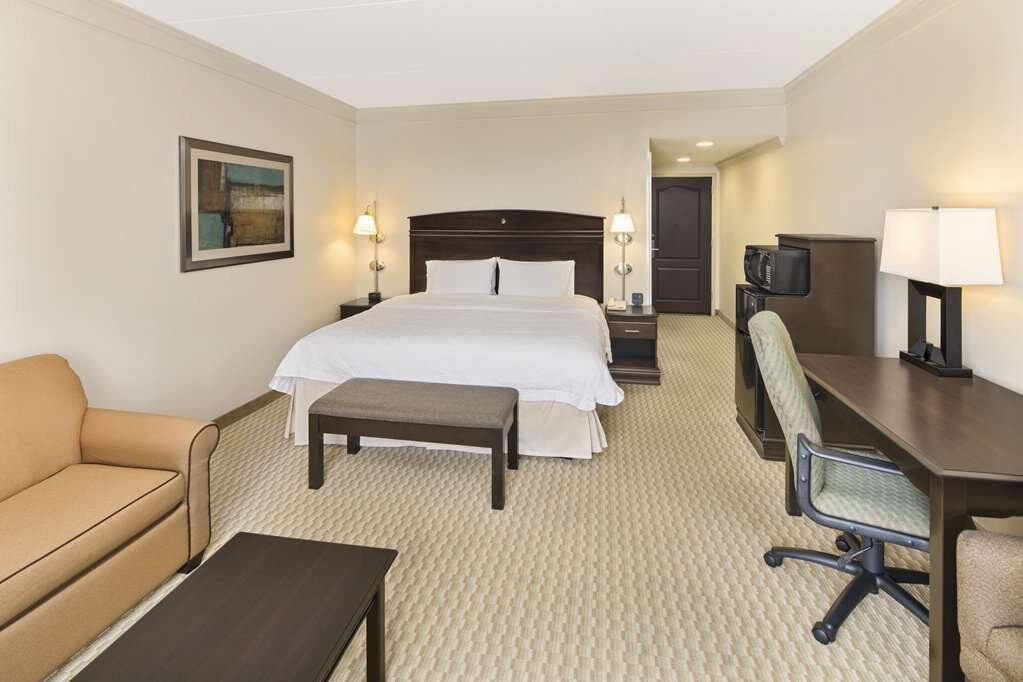 Hampton Inn Columbia I-20-Clemson Road主图