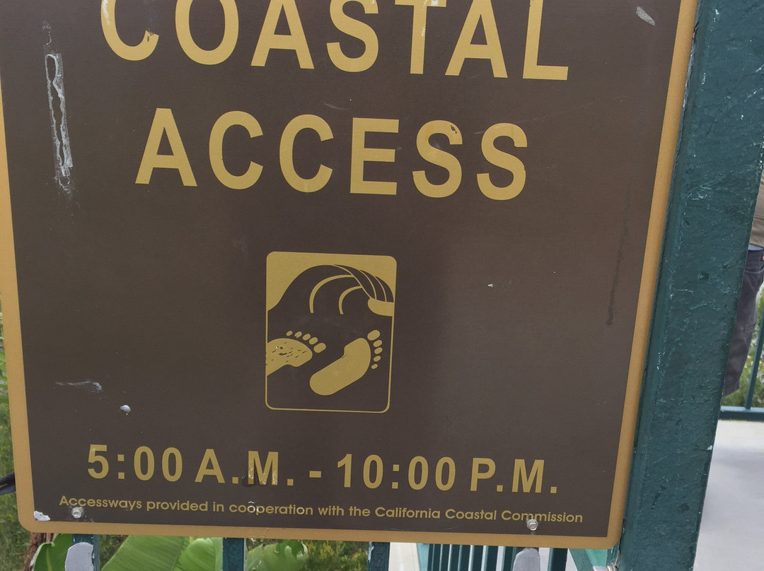 Veterans Memorial Park-德纳角必去景点