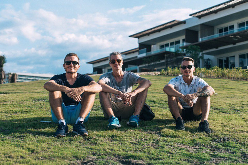 Nha Trang Sport Unite-芽庄必去景点