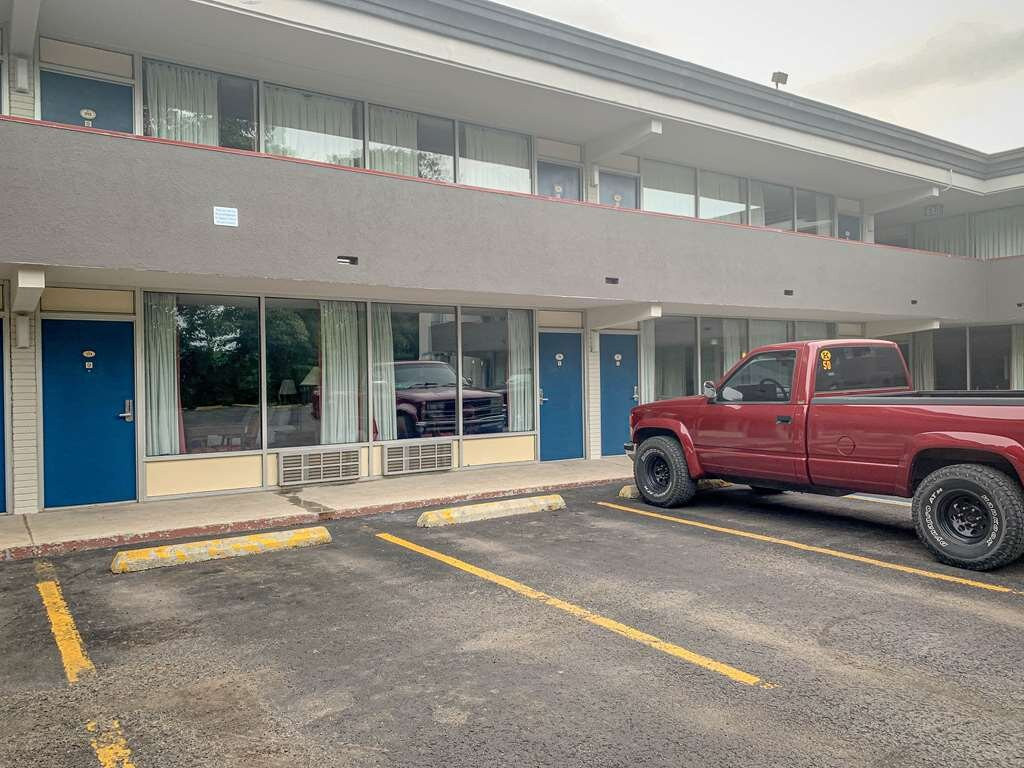 Motel 6 Morgantown, WV主图