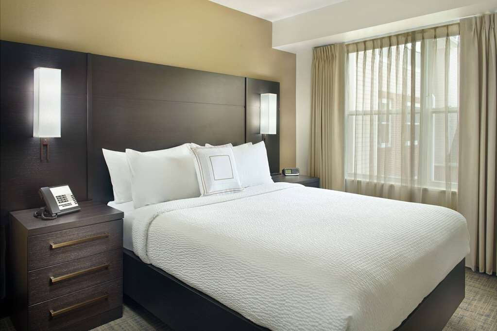Sonesta ES Suites Raleigh Cary主图