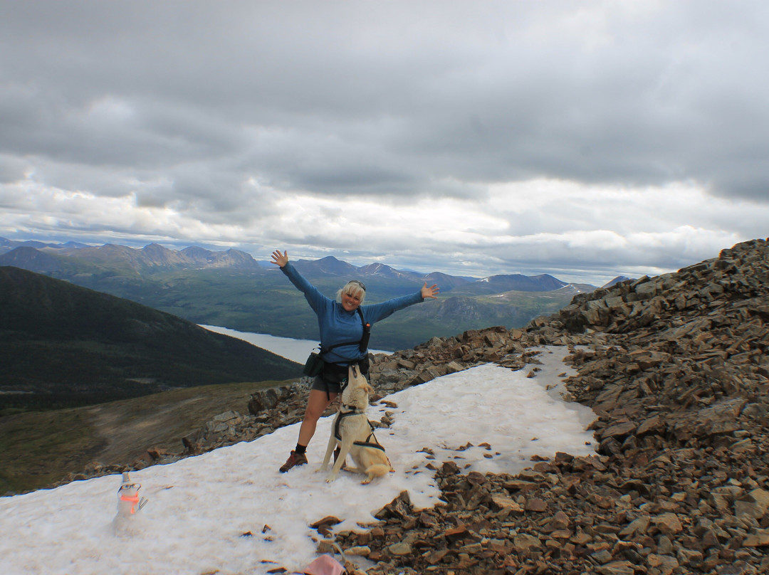 Atlin Backcountry Adventures-Atlin必去景点