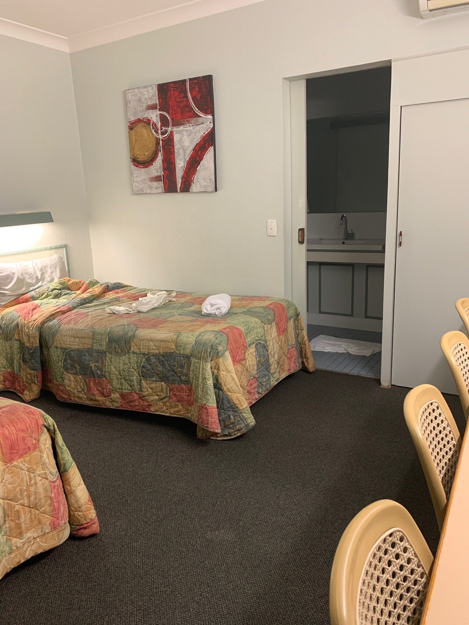 Alluna Motel Armidale-官方
