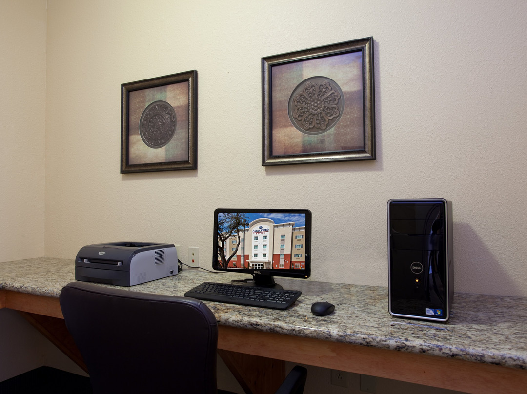 Candlewood Suites Slidell Northshore by IHG主图