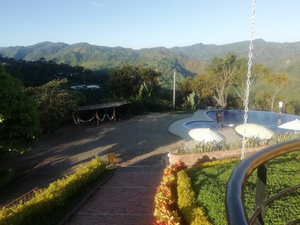 El Tambo Eco Hotel-官方