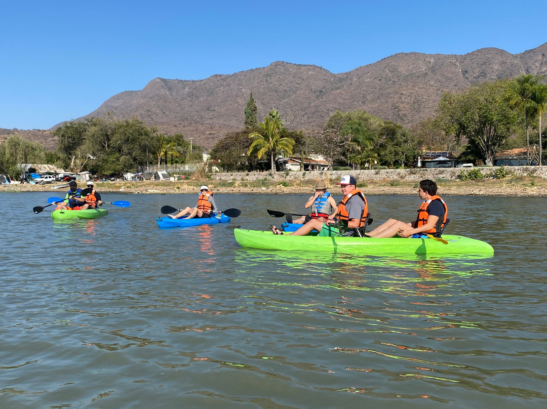 Plus Adventure-Ajijic必去景点