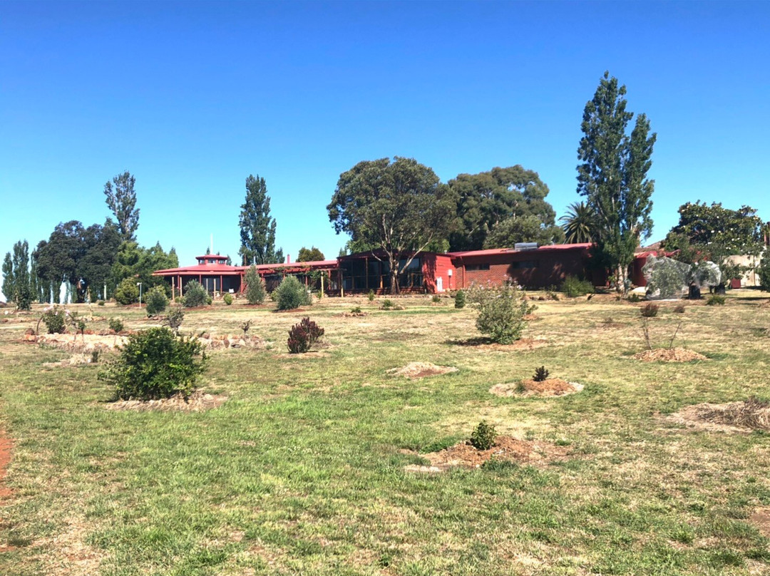 New Horizons Farm Stay主图