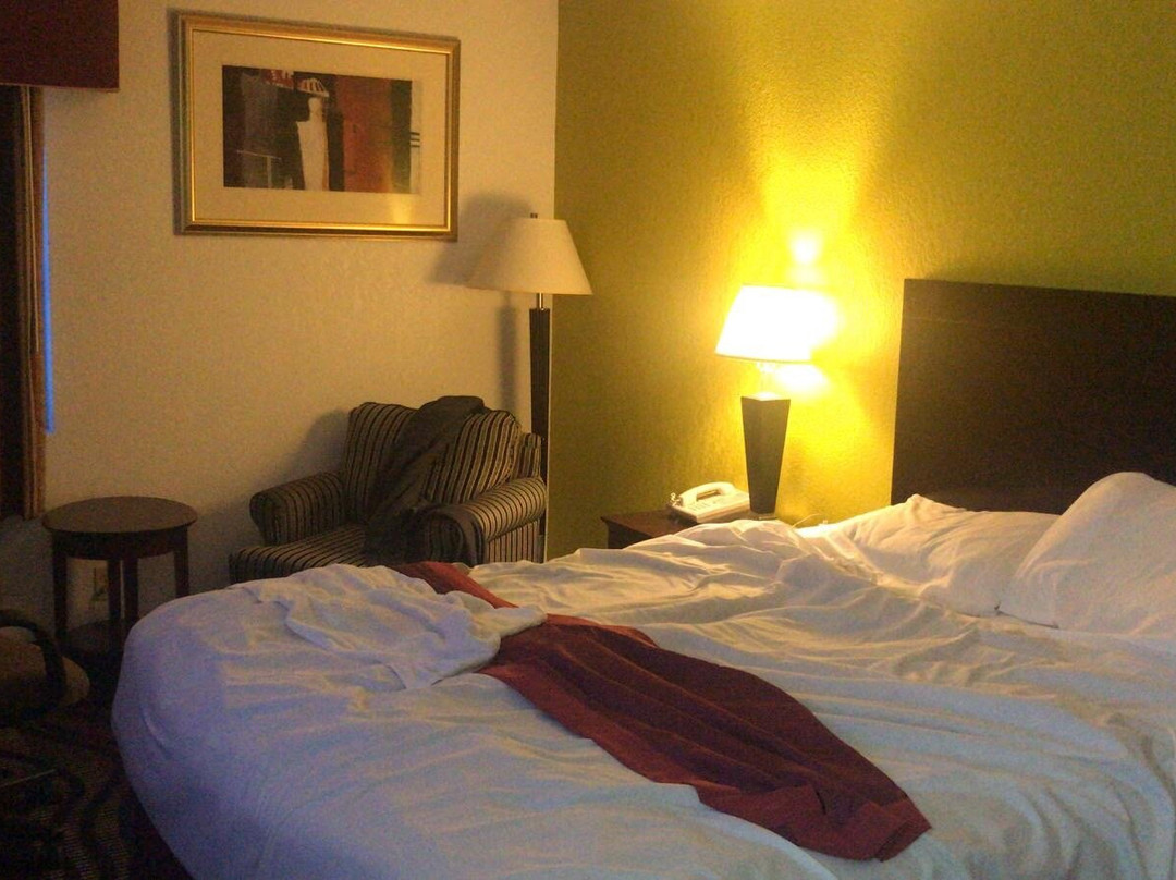 地平线旅馆主图