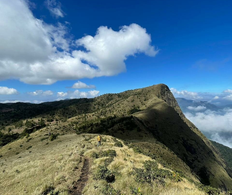 Meesapulimala-伊杜基必去景点