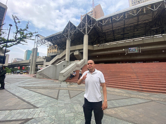 Discovering Medellin-麦德林必去景点
