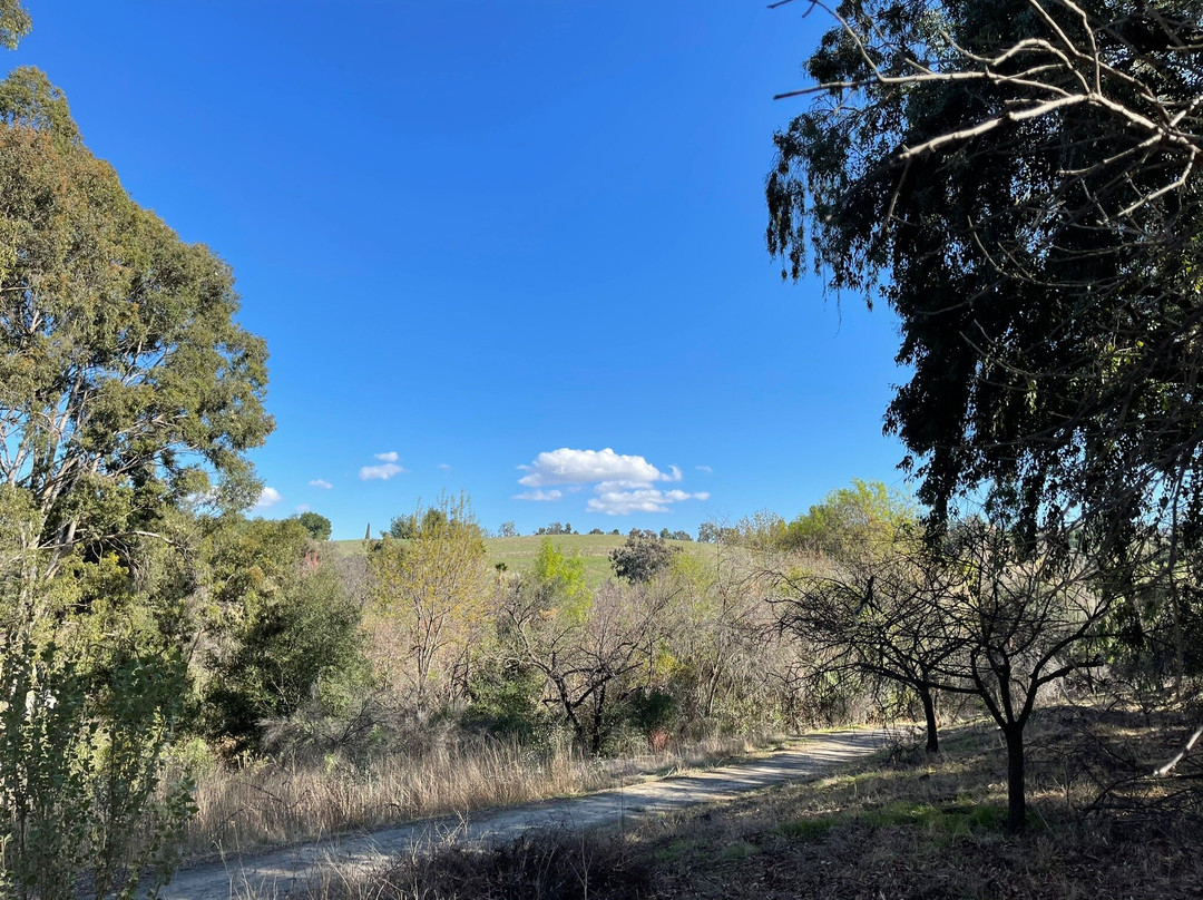 Schabarum Regional Park-罗兰岗必去景点