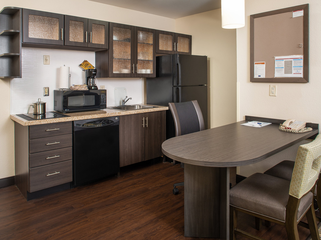 Candlewood Suites Bellevue By IHG主图