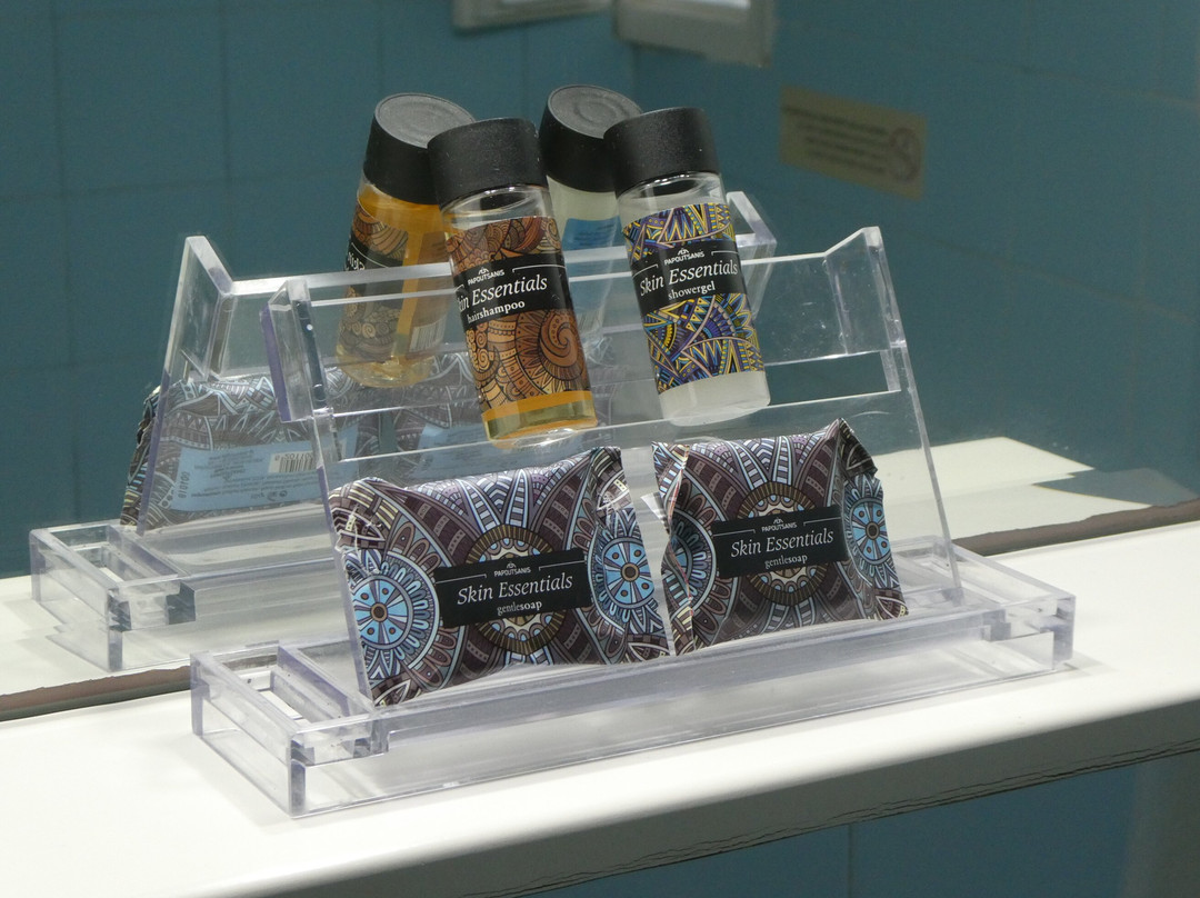 Anna Studios Amorgos主图