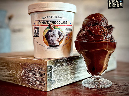 Mias Ice Cream Kitchen