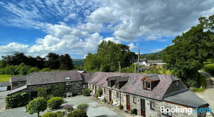 Snowdonia Cottages