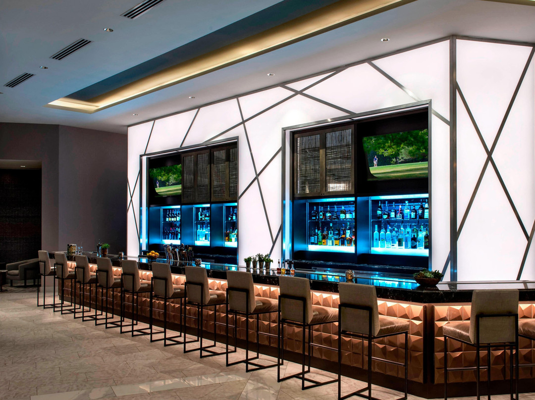 贝塞斯达北万豪酒店和会议中心主图