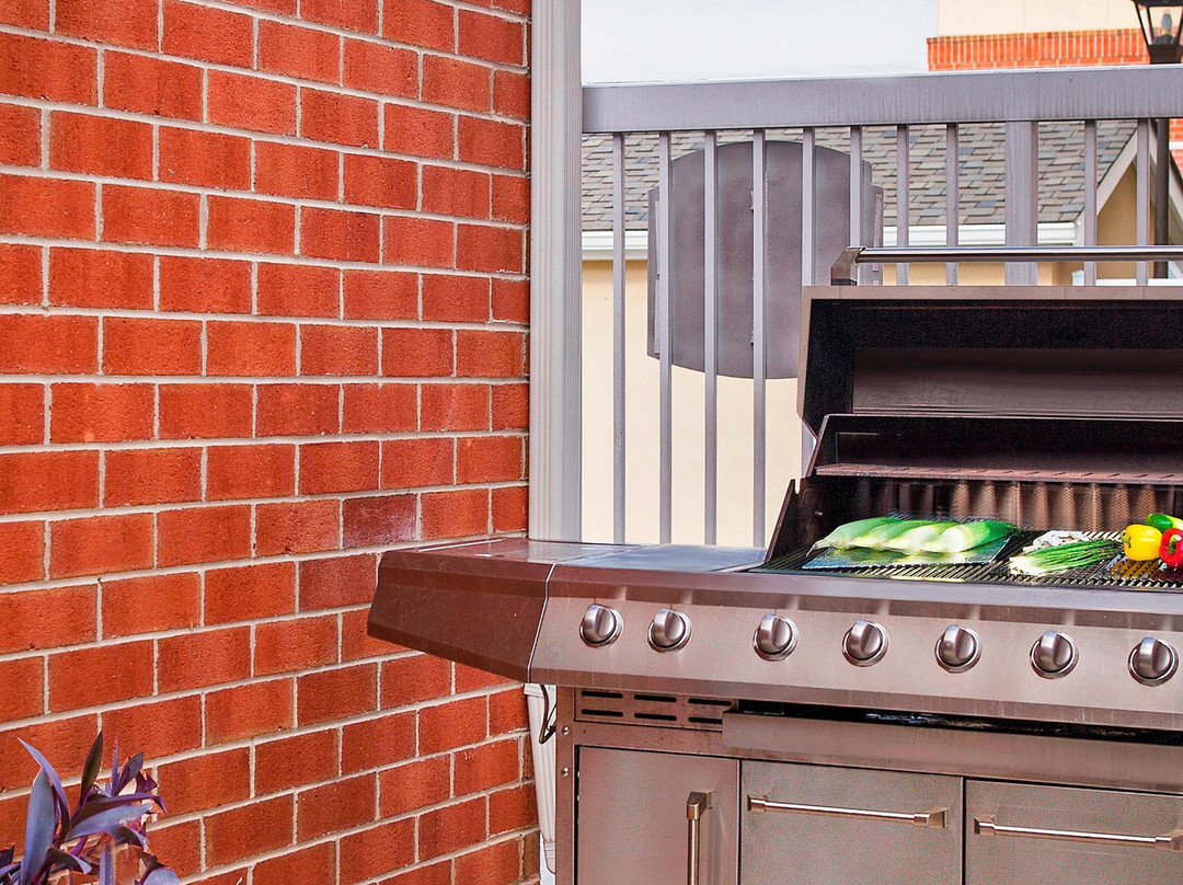 Residence Inn by Marriott Chantilly Dulles South主图