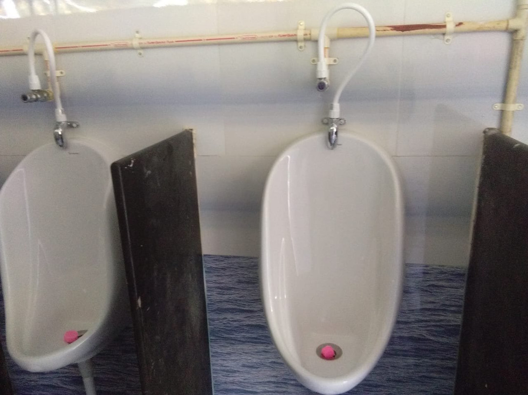 Farmer's Son Resorts主图