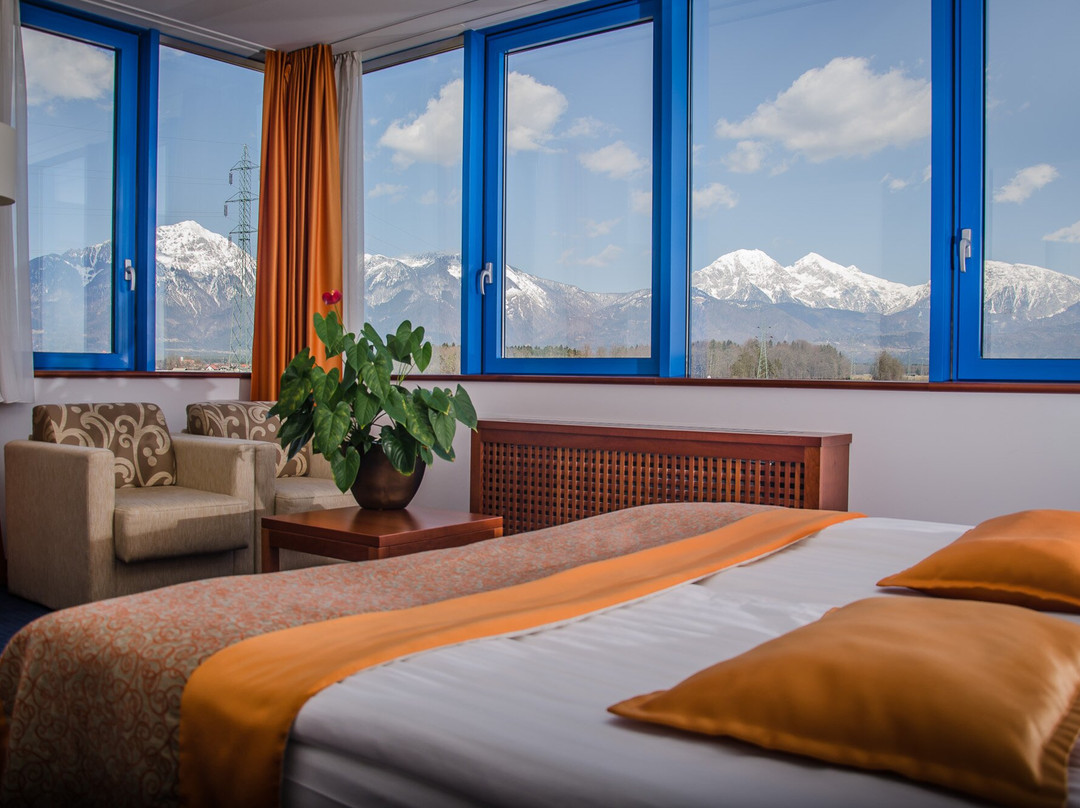 Garni Hotel Azul主图
